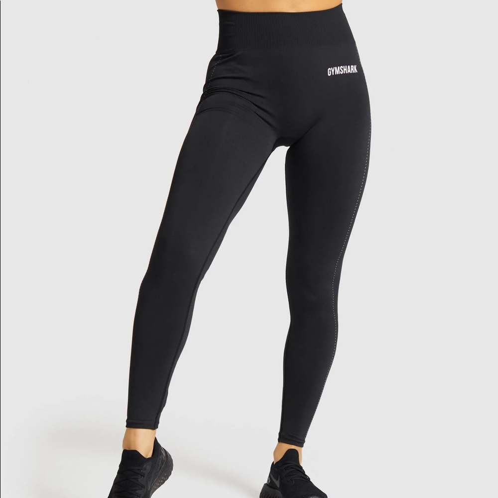 NWT Gymshark breeze lightweight seamless